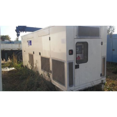 БУ дизельный генератор FG Wilson P500-p1 БУ дизельный генератор FG Wilson P500-p1