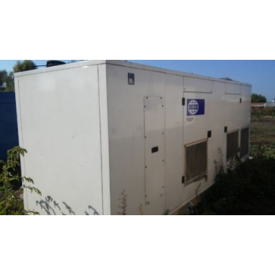 БУ дизельный генератор FG Wilson P500-p1 БУ дизельный генератор FG Wilson P500-p1