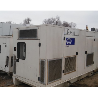 БУ дизельный генератор FG Wilson P500-p1 БУ дизельный генератор FG Wilson P500-p1