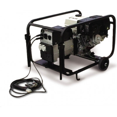 Сварочный генератор Gesan DS 300 L Сварочный генератор Gesan DS 300 L