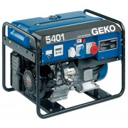 Geko 5401 ED-AA/HEBA