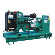 GMGen GMC150 в контейнере с АВР