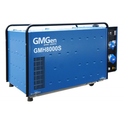 Бензиновый генератор GMGen GMH8000S с АВР Бензиновый генератор GMGen GMH8000S с АВР