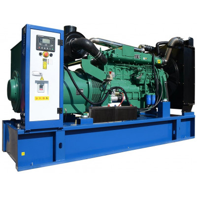 Дизельный генератор ТСС АД-250С-Т400-1РМ11 с АВР Дизельный генератор ТСС АД-250С-Т400-1РМ11 с АВР