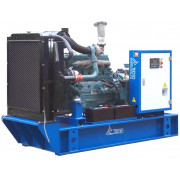 ТСС АД-160С-Т400-1РМ17 в контейнере