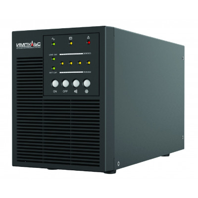 Напольный ИБП Импульс МИНИ 1000 Напольный ИБП Импульс МИНИ 1000