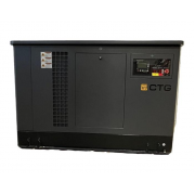 CTG CU25000SA с АВР