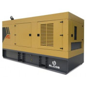 Elcos GE.VO.700/630.SS с АВР