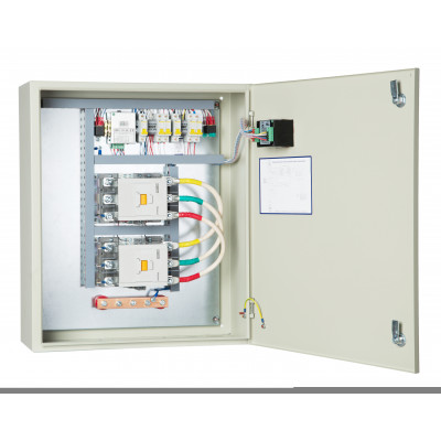 Дизельный генератор Caterpillar GEP380 в кожухе с АВР Дизельный генератор Caterpillar GEP380 в кожухе с АВР