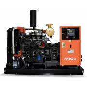 MVAE АД-60-400-АР с АВР
