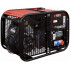 Бензиновый генератор EuroPower EP 25000 TE в контейнере Бензиновый генератор EuroPower EP 25000 TE в контейнере