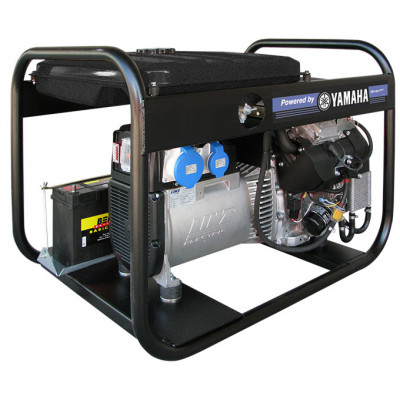 Бензиновый генератор Energo EB 14.0/230-YLE с АВР Бензиновый генератор Energo EB 14.0/230-YLE с АВР