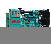 MGE P100CS (6BTAA5.9-G2) с АВР