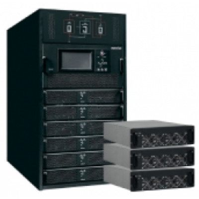 Модульный ИБП Импульс МУЛЬТИПЛЕКС 150-75 Модульный ИБП Импульс МУЛЬТИПЛЕКС 150-75