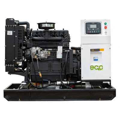 Дизельный генератор EcoPower АД30-T400ECO R в контейнере Дизельный генератор EcoPower АД30-T400ECO R в контейнере