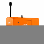 TAFE Power TAF-P-20A 1 фаза с АВР