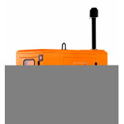 TAFE Power TAF-P-20A 1 фаза с АВР