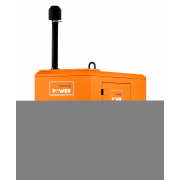 TAFE Power TAF-P-20A 1 фаза с АВР