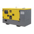 Дизельный генератор Atlas Copco QES 9 с АВР Дизельный генератор Atlas Copco QES 9 с АВР