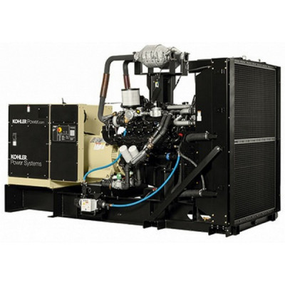 Газовый генератор SDMO GZ300 Газовый генератор SDMO GZ300