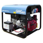 GMGen GMH8000TELX с АВР