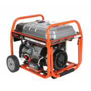 Mitsui Power ZM 3800 E