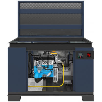 Газовый генератор ФАС 10-3/ВП Газовый генератор ФАС 10-3/ВП