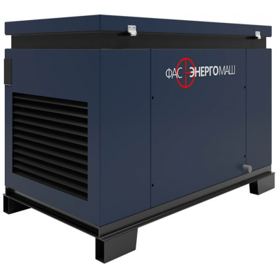 Газовый генератор ФАС 10-3/ВП Газовый генератор ФАС 10-3/ВП