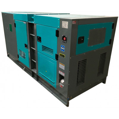 Дизельный генератор Добрыня АД 200-Т400 РК Дизельный генератор Добрыня АД 200-Т400 РК