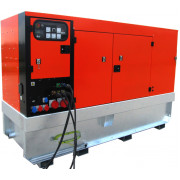 EuroPower EPSR150TDE