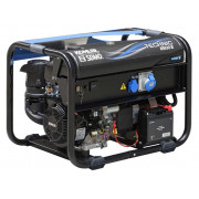 SDMO TECHNIC 6500 E C5