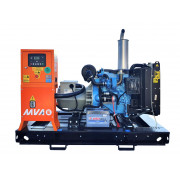 MVAE 22BO