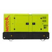 Motor АД16-T400 R в кожухе