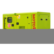 Motor АД16-T400 R в кожухе