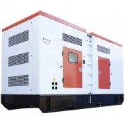 Азимут АД-600С-Т400-2РКМ Yuchai