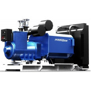PowerLink WPS1000 с АВР