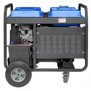 ТСС SGG 10000 EHA в контейнере