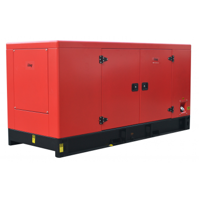 Дизельный генератор Fubag DSI 165 DAC ES Дизельный генератор Fubag DSI 165 DAC ES