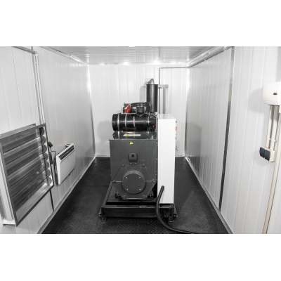 Контейнер ЭнергоПроф ПБК-5У Контейнер ЭнергоПроф ПБК-5У