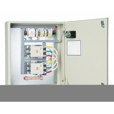 Дизельный генератор Energoprom EFI 200/400 G с АВР Дизельный генератор Energoprom EFI 200/400 G с АВР