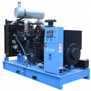 ТСС АД-160С-Т400-1РМ5 с АВР