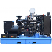 ТСС АД-160С-Т400-1РМ5 с АВР