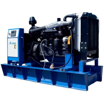 Дизельный генератор ТСС АД-80С-Т400-1РМ1 в контейнере с АВР Дизельный генератор ТСС АД-80С-Т400-1РМ1 в контейнере с АВР