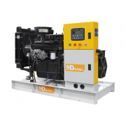 MitsuDiesel МД АД-24С-Т400-1РМ29 в контейнере с АВР