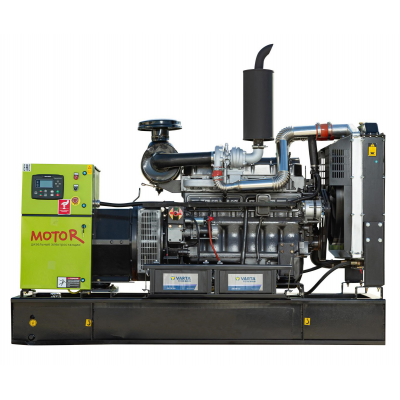Дизельный генератор Motor АД250-T400 (Lambert) в контейнере Дизельный генератор Motor АД250-T400 (Lambert) в контейнере