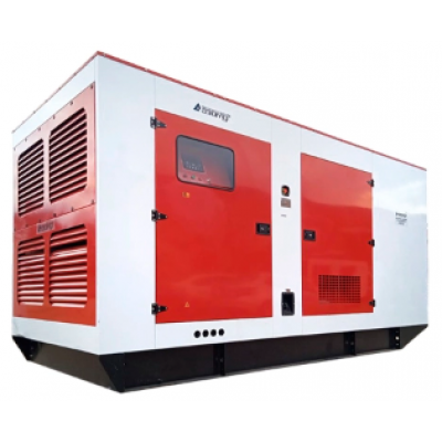 Дизельный генератор Азимут АД-400С-Т400-2РКМ Deutz Дизельный генератор Азимут АД-400С-Т400-2РКМ Deutz