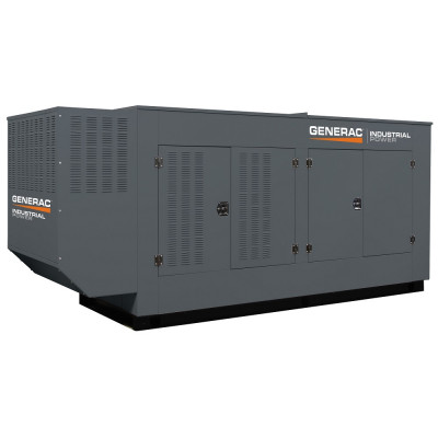 Газовый генератор Generac SG 64 с АВР Газовый генератор Generac SG 64 с АВР