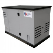 REG ARCTIC GG10-230S с АВР