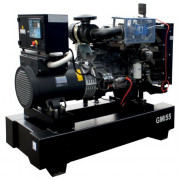 GMGen GMI55 с АВР