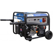 ТСС SGG 7000 EH3 (новая модель)